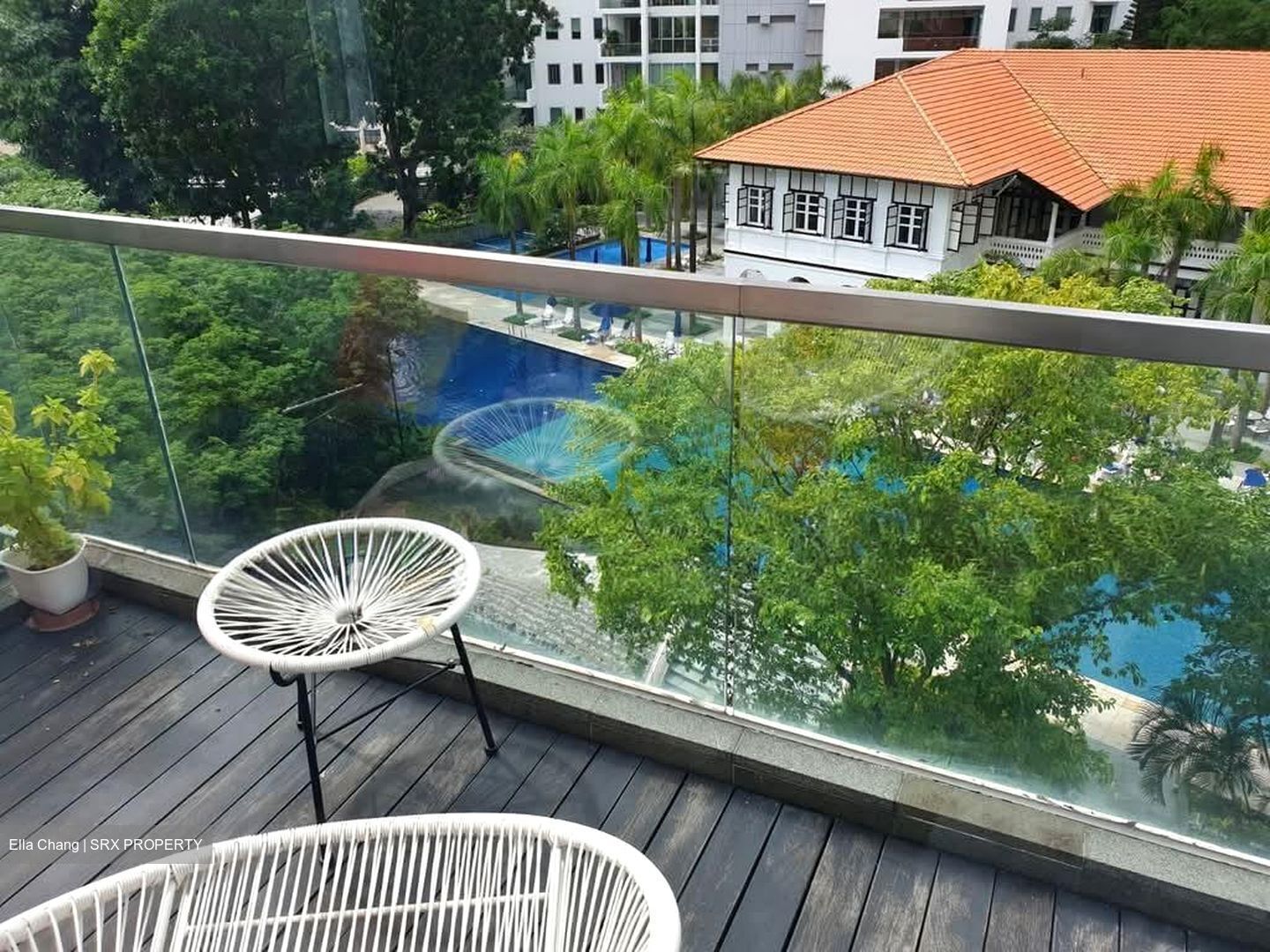Draycott Eight (D10), Condominium #556883621